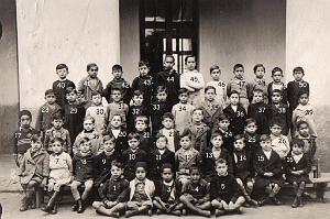 ECOLE MAGNAN GARCONS 19XX XXX N11